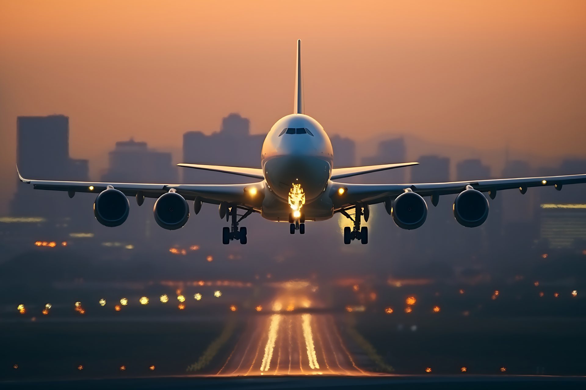 Experience Fly Burundi