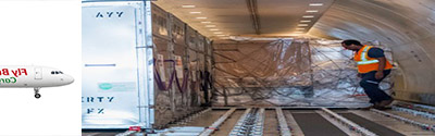 Your Cargo,Our Priority