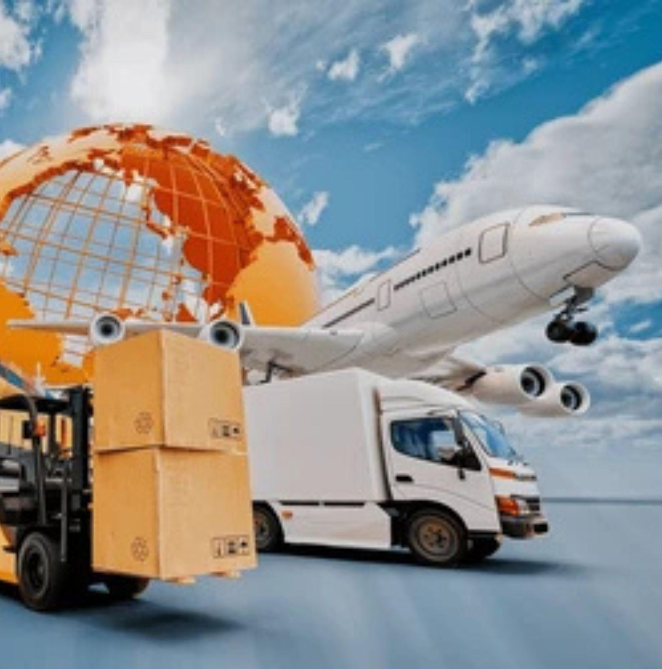 Freight & Packages