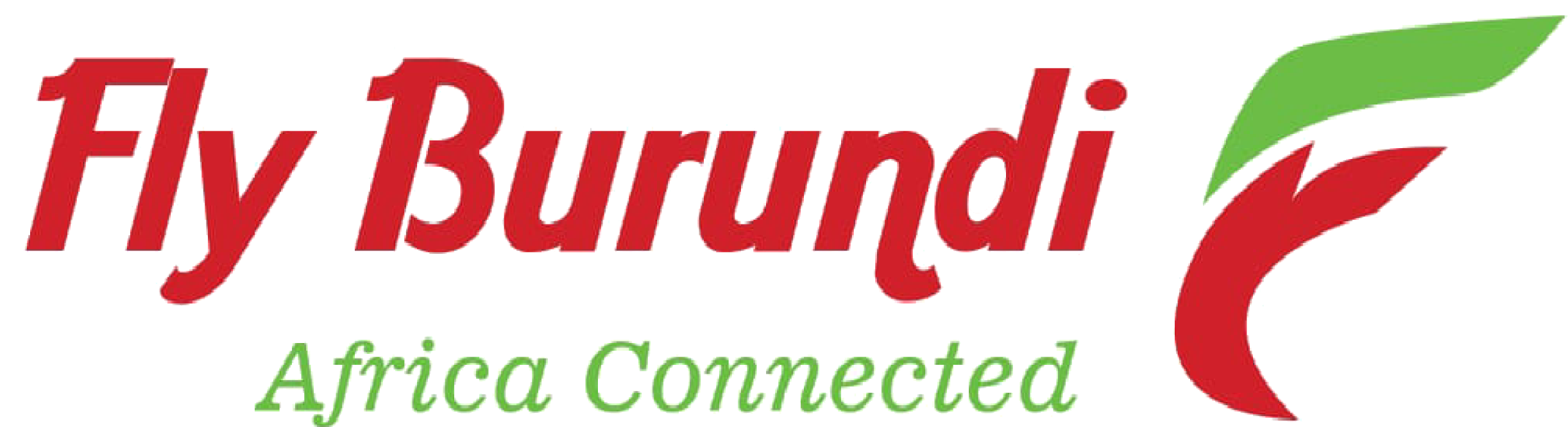 Flyburundi - Africa Connected