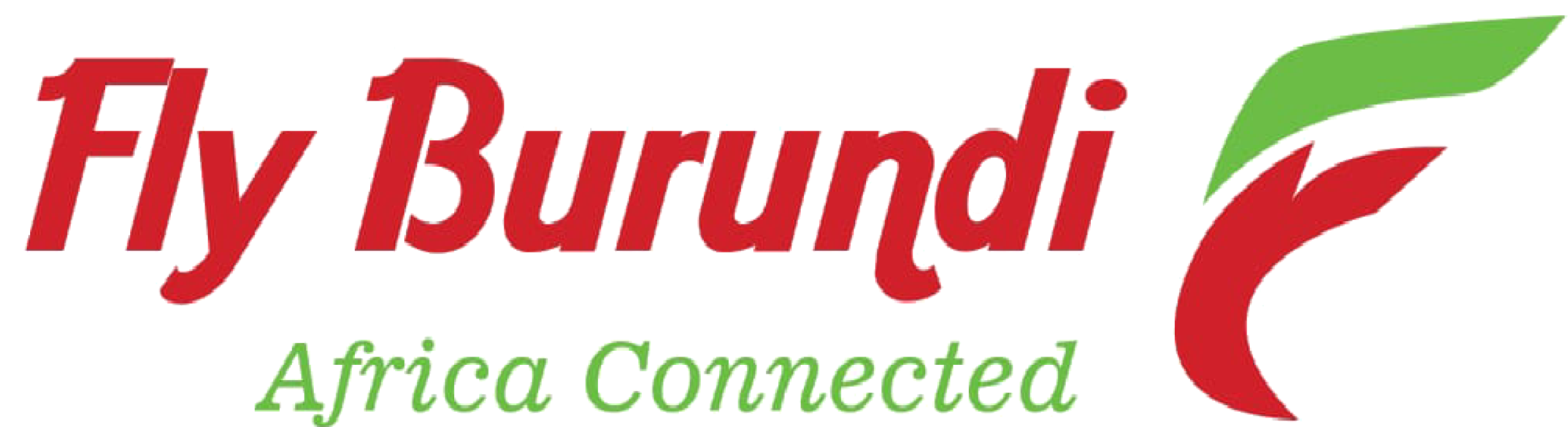 FlyBurundi Logo